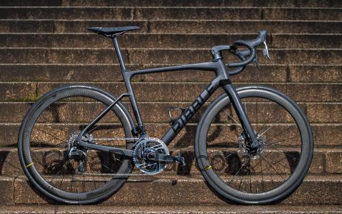 Ribble Endurance SL R ficha-técnica e avaliações
